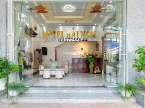 Hải Nam Motel